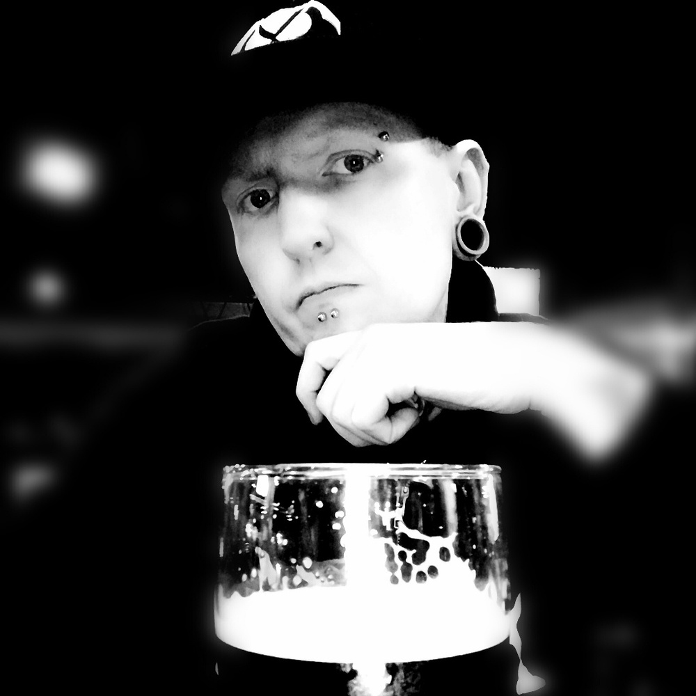 Meet your Posher, Christopher